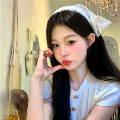 我没有失踪